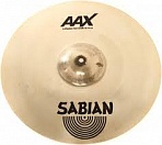 SABIAN HHX 16" Тарелка Stage Crash
